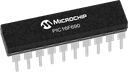 Microchip PIC16F690-E/SO