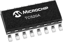 Microchip TC520ACOE