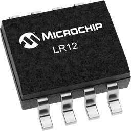 Microchip LR12N3-G