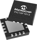 Microchip PIC16F1613-I/SL