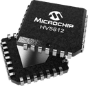 Microchip HV5812WG-G