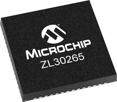 ZL30265LDG1Q07JMicrochip