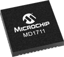 Microchip MD1711FG-G-M931