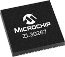 Microchip ZL30267LDG1Q07C