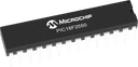 Microchip PIC18F2550-I/SP