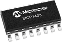 Microchip MCP1403T-E/SO