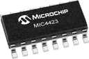 Microchip MIC4423ZWM