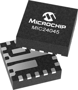 Microchip MIC24045-EIYFL-TR