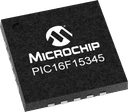 Microchip PIC16F15345-I/SS