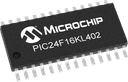 Microchip PIC24F16KL402-I/SP