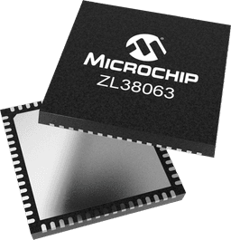 Microchip ZL38063LDG1
