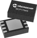Microchip MCP1754ST-1802E/CB