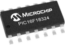 Microchip PIC16F18324T-I/SLVAO