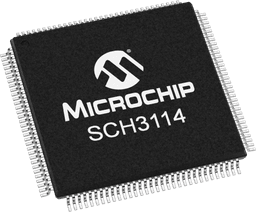 Microchip SCH3114I-NU