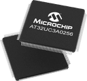 Microchip AT32UC3A0256-ALUT