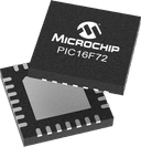 Microchip PIC16F72-I/SS