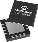 Microchip PIC16F616-I/ST