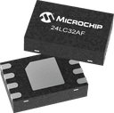 Microchip 24LC32AF-I/SN