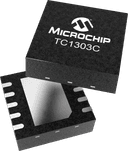 Microchip TC1303C-VP0EMFTR