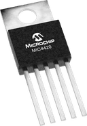 Microchip MIC4420ZM