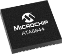 Microchip ATA6844-PLQW-1