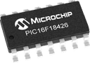 Microchip PIC16F18426-E/P