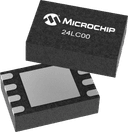 Microchip 24LC00-I/P