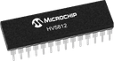 Microchip HV5812PJ-G