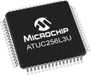 Microchip ATUC256L3U-Z3UR