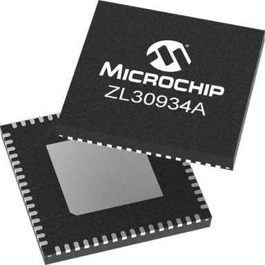 ZL30934ALDG1Microchip