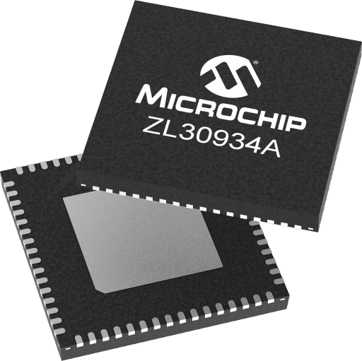 Microchip ZL30934ALDG1