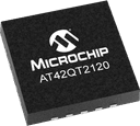 Microchip AT42QT2120-XU