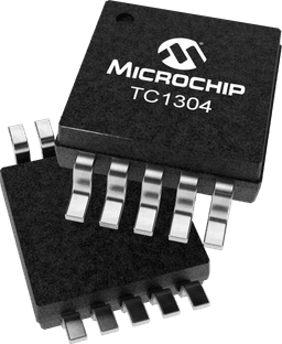 Microchip TC1304-VP0EMF