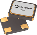 Microchip VXM9-9007-62M5000000