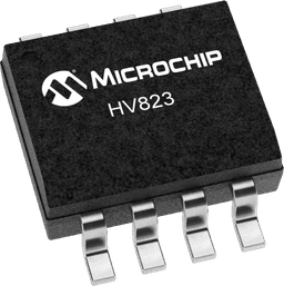 Microchip HV823LG-G