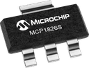 Microchip MCP1826S-1202E/AB