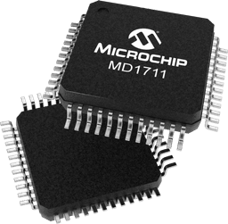 Microchip MD1711FG-G-M931