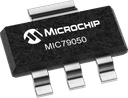 Microchip MIC79050-4.2YMM