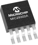 Microchip MIC29302AWU