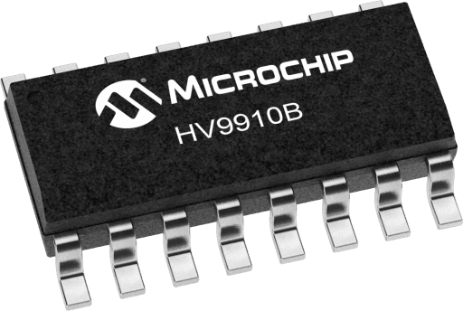 Microchip HV9910BNG-G-M934