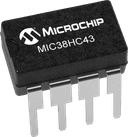 Microchip MIC38HC43YM-TR
