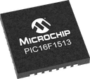 Microchip PIC16F1513T-I/SS