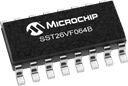 Microchip SST26VF064B-104I/MN