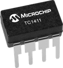 Microchip TC1411EOA