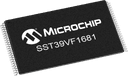 Microchip SST39VF1681-70-4C-EKE