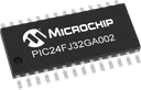Microchip PIC24FJ32GA002-E/SS