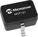 Microchip MCP121-195I/TO