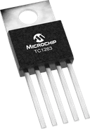 Microchip TC1263-2.5VOA