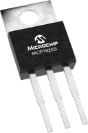 Microchip MCP1825S-2502E/EB