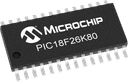 Microchip PIC18F26K80-E/SO